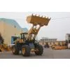 Large Bucket Wheel Loader With CE thumbnail-1