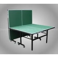New Hot Product for 2015 Table Tennis Table /ping Pong Table thumbnail-1