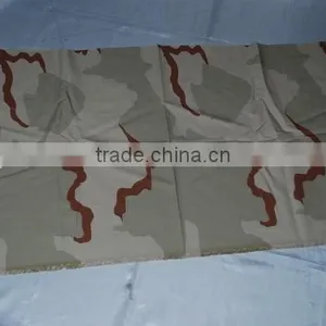 Meta-aramid 1313/para-aramid 1414 Fabric thumbnail-1