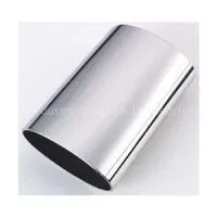 Stainless Steel Oval And Elliptical Tube thumbnail-1