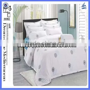 Bed Sheet Set 3d/bed Cover Sheet/bed Sheet Bedding Set thumbnail-1