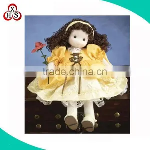 Hot Sell Custom Plush Musical Night-light Toy Soft Stuffed Mechanical Toys Plush thumbnail-5
