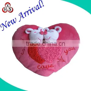 Shenzhen Manufacture With 16 Years Experience Making Cute Baby Hug Pillow thumbnail-3