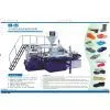 PVC Slipper Machine,shoes Machine,shoes Making Machine thumbnail-1