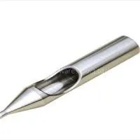 Stainless Steel Cone Tube thumbnail-1
