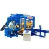 Block Making Machine (Hydraulic Pressure /Computer Control) thumbnail-1