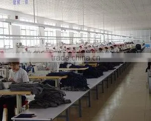 Changle Renermei Clothes Making Factory company overview - view 3 thumbnail