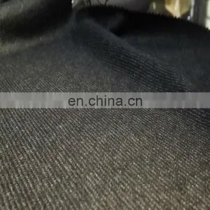 Wool Polyester Blend Suit Fabric thumbnail-1