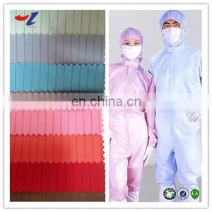 Antistatic Factory Price Clothing thumbnail-1