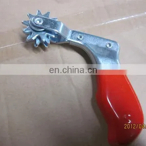 Buffing Pad Cleaning Spur Spur The Pad With This Clever Cleaning Tool thumbnail-1