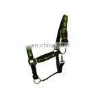 Padded Nylon Halter. thumbnail-1