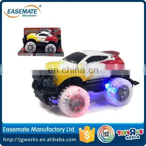 Kids Inertia Car Toy thumbnail-1