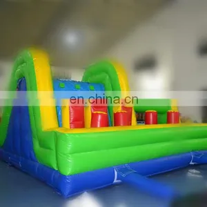 2017 New Inflatable Playground,Inflatable Amusement Park,Inflatable Fun City For Kids thumbnail-3