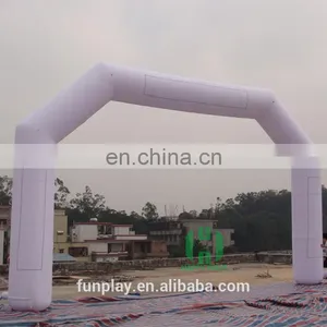 Excite Inflatable Arch for Sale,commercial Inflatable Arch Inflatable Arch Support thumbnail-4