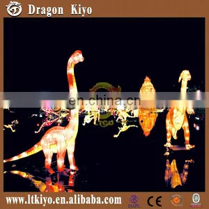 2015hot Sale Chinese Latern Outdoor Decoration for New Year thumbnail-5