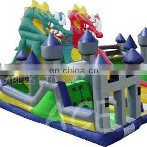 Inflatable Obstacle thumbnail-1