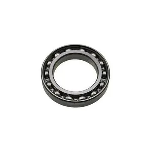 6205-RS 6205-2RS 6205 ZZ Stainless Steel Ball Bearings 17x40x12mm Aerospace thumbnail-1