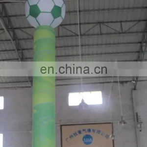 TOP Inflatable Air Dancer Soccer Model for Sale thumbnail-4