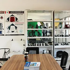 Shangyu Yingyi Photo Equipment Co., Ltd company overview - view 1 thumbnail