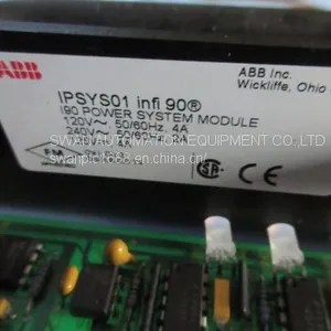 ABB DSQC643 New Original thumbnail-3