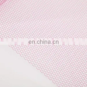 2015 New Products Best Quality Mesh Roll Open High Density Polyethylene Mesh Fabric thumbnail-5