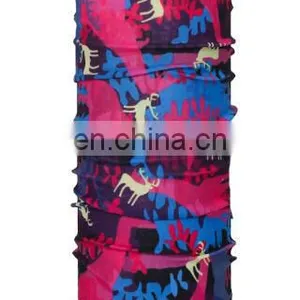 Custom Promotional Most Popular Cheap Neck Tube Bandana thumbnail-5