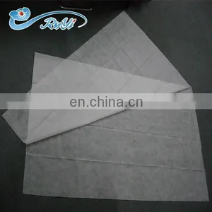 Nonwoven Bedspread/nonwoven Hospital Bedcover thumbnail-1