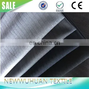 Chinese Factory Wholesale T/R/W Fabric For Suit thumbnail-1