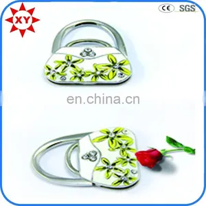 Bag Hanger Handbag Shape Bag Hanger With Magnet thumbnail-1