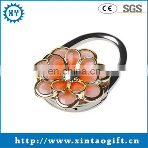 Business Gift Use Zinc Alloy Or Iron Material Snap Hook for Bag thumbnail-3