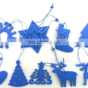 Felt Xmas Gift Chains thumbnail-6