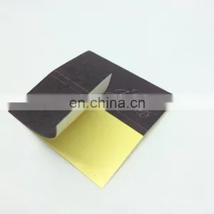 Custom Vinyl Luminous Sticker Die Cut Glow in Dark Decal thumbnail-1