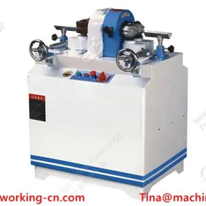 Types of Wood Rob Rounding Machine for Sale in Factory Price thumbnail-1