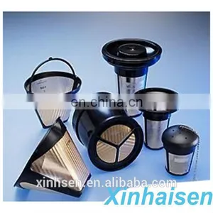 High Precision 304 Stainless Steel Coffee Filter Mesh Juicer Filter Mesh thumbnail-6
