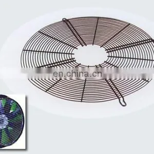 Metal Wire Fan Guard,Metal Wire Fan Cover thumbnail-1