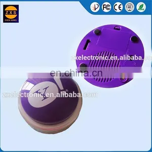 5 Seconds 89*89*35mm Custom Sound Buttons With Personalized Logo thumbnail-5