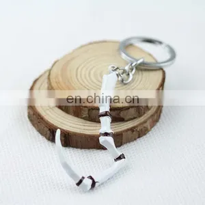 Pudge's Meat Hook Weapon Model Hot Online Game Dota 2 Keychain 10 thumbnail-2