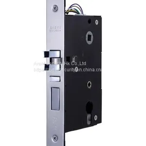 RF Card Door Lock C100 thumbnail-4