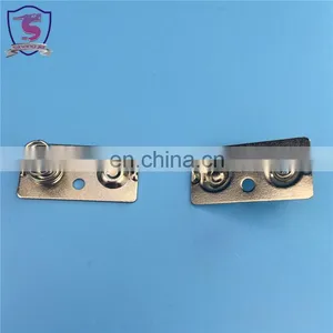 OEM Electrical Stainless Steel Wire Aaa Connector thumbnail-1