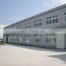 Pujiang Yanjing Garment Accessories Co., Ltd. company overview - view 3 thumbnail