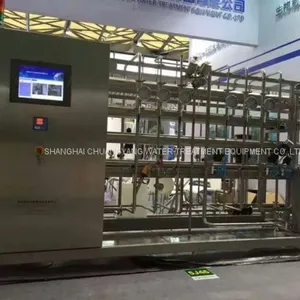 RO Purification /River Water Purification Machine/Reverse Osmosis Mineral Water Purification Plant thumbnail-3