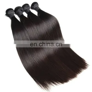 Wholesale Grade 7a Virgin Brazilian Hair Weave Human Brazilian Hair thumbnail-3