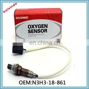 Rear Oxygen Sensor For Mazda RX8 1.3L 04 05 06 07 08 N3H3-18-861 N3H3-18-861B9U thumbnail-4