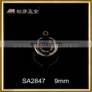 Customized Top Sell Metal Bag Accessories Domed Purse Feet thumbnail-2