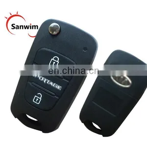 Key Shell for K-I-A 1199-4 thumbnail-1