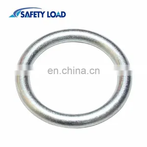 Heavy Duty O Ring D Rings For Strap thumbnail-2
