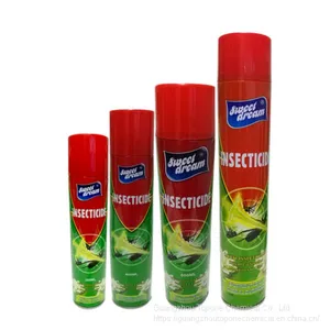 2019 New Products Insecticide Spray Household Cockroach Killers thumbnail-4