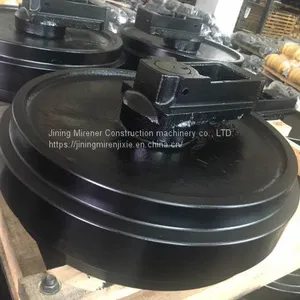 PC300-7 Feed Pump Assy 6743-71-7130 6D114 Hand Oil Pump Assy 6743-71-7132 thumbnail-4