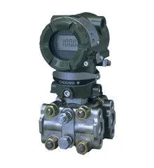 HIGH STATIC PRESSURE TRANSMITTER EJA130A thumbnail-1