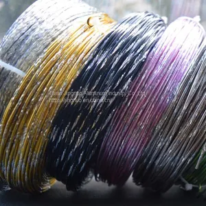 BONSAI Magnet Wire Price Per Kg Aluminium Enamelled Winding Wires 1mm thumbnail-5